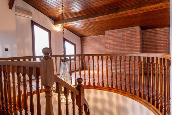 Appartement Toulouse 6 pièce(s) 173 m2