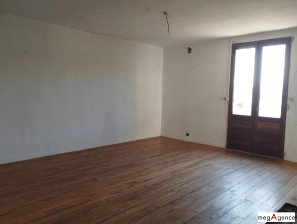 Maison à BARRE-DES-CEVENNES, 48400 - 4 pièces 92m²