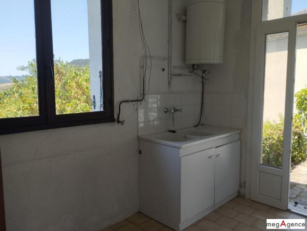 Maison à BARRE-DES-CEVENNES, 48400 - 4 pièces 92m²