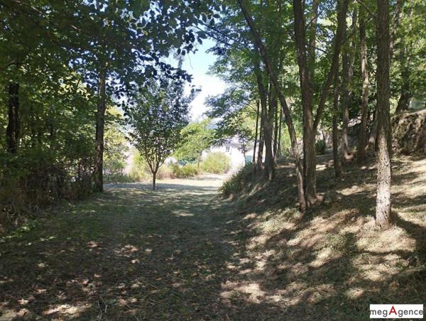 Maison à BARRE-DES-CEVENNES, 48400 - 4 pièces 92m²