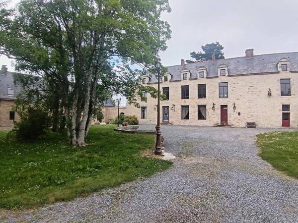 Appartement 3 pièces - 44350 Guérande