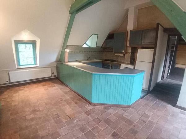 Appartement 3 pièces - 44350 Guérande