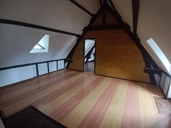 Appartement 3 pièces - 44350 Guérande