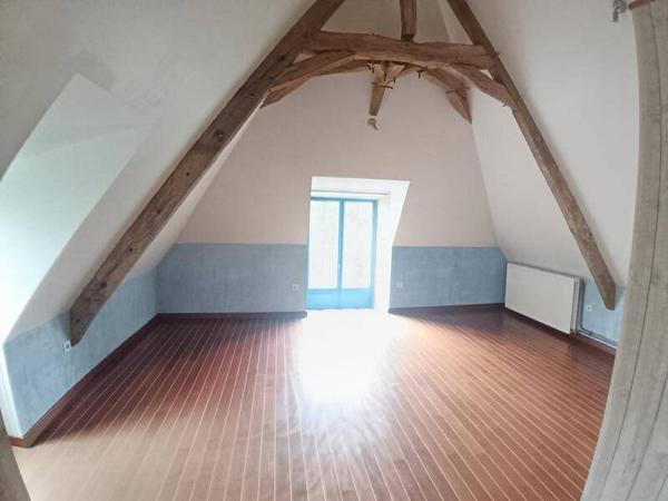 Appartement 3 pièces - 44350 Guérande