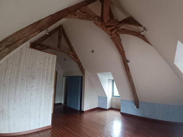 Appartement 3 pièces - 44350 Guérande