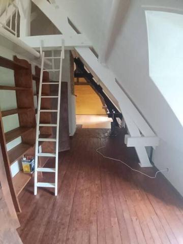 Appartement 3 pièces - 44350 Guérande