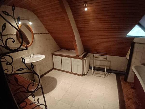 Appartement 3 pièces - 44350 Guérande