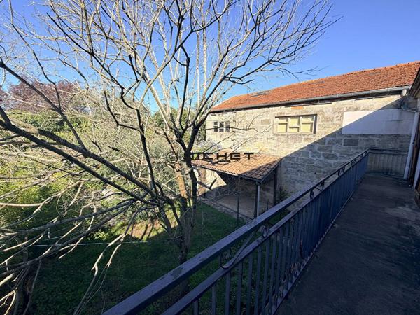 Maison 5 pièces 155 m²