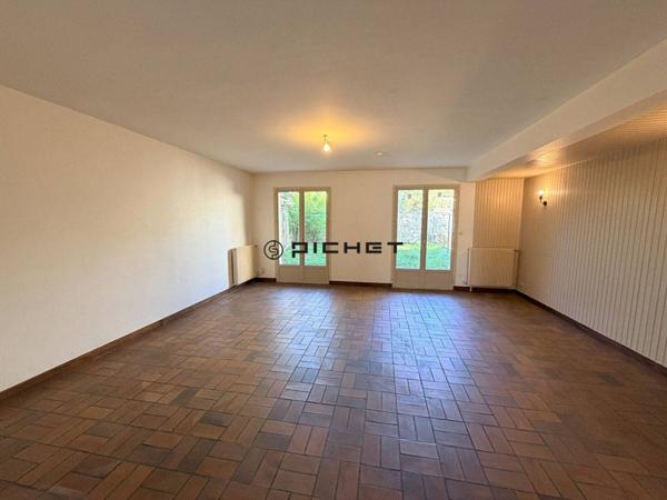 Maison 5 pièces 155 m²