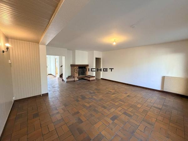 Maison 5 pièces 155 m²