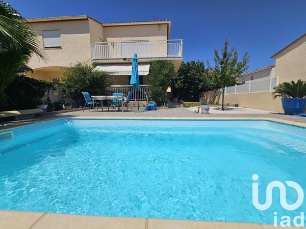 Maison à vendre 6 pièces 150 m² Saleilles