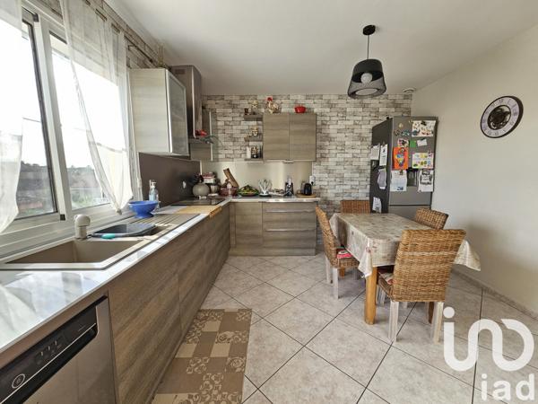 Maison à vendre 6 pièces 150 m² Saleilles