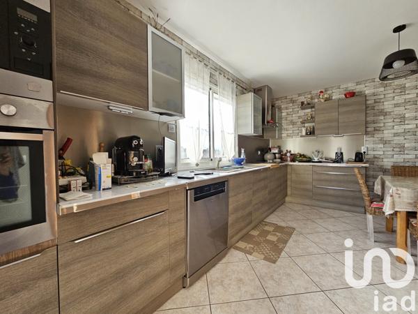 Maison à vendre 6 pièces 150 m² Saleilles