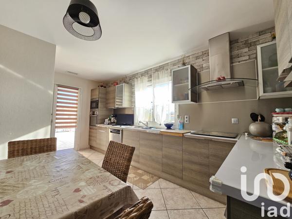 Maison à vendre 6 pièces 150 m² Saleilles