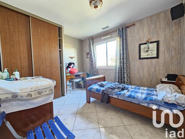 Maison à vendre 6 pièces 150 m² Saleilles