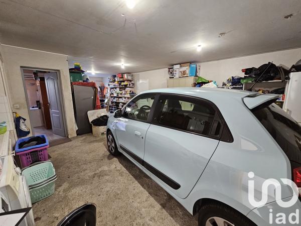 Maison à vendre 6 pièces 150 m² Saleilles