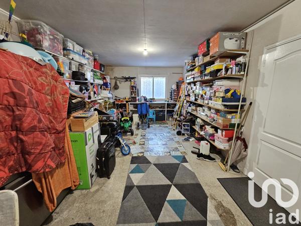 Maison à vendre 6 pièces 150 m² Saleilles