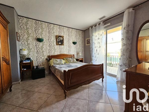 Maison à vendre 6 pièces 150 m² Saleilles