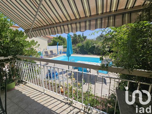 Maison à vendre 6 pièces 150 m² Saleilles