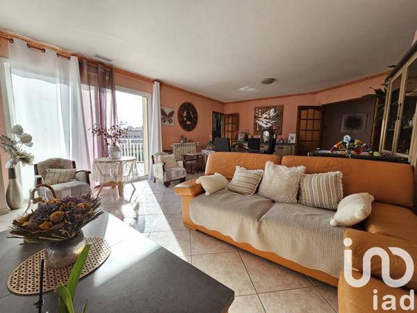 Maison à vendre 6 pièces 150 m² Saleilles