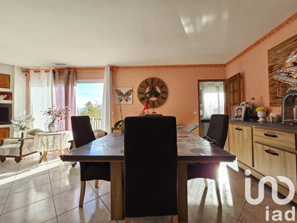 Maison à vendre 6 pièces 150 m² Saleilles