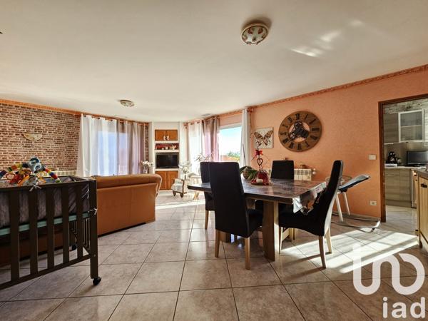 Maison à vendre 6 pièces 150 m² Saleilles