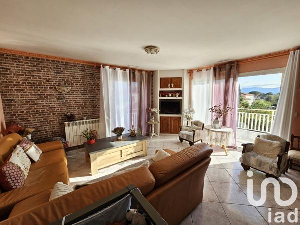 Maison à vendre 6 pièces 150 m² Saleilles