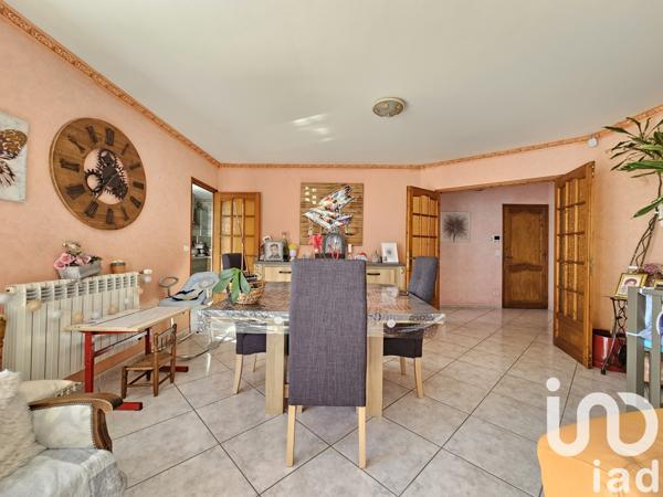 Maison à vendre 6 pièces 150 m² Saleilles