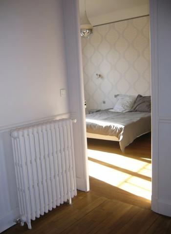 MAISON de Maître à vendre 8 pièces VITTEL (88) dont 4 appartements sur 1095 m2 de TERRAIN