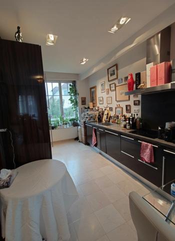 MAISON de Maître à vendre 8 pièces VITTEL (88) dont 4 appartements sur 1095 m2 de TERRAIN