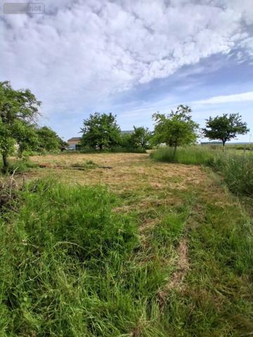 Achat - Terrain à bâtir | Terrain à bâtir Roman 27240 1408 m 2