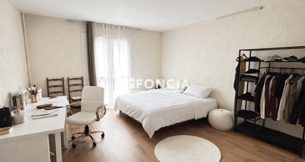 À vendre Studio 31.86 m² - Poitiers 86280
