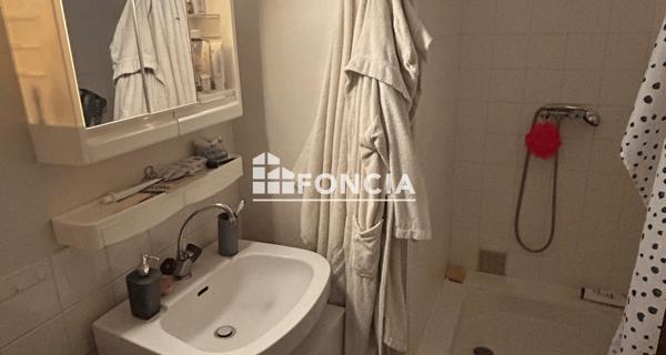 À vendre Studio 31.86 m² - Poitiers 86280