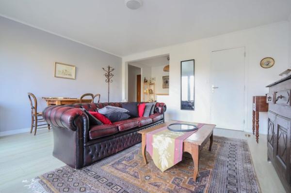 Appartement T2 bord de mer à 50m à pieds  29680 Roscoff