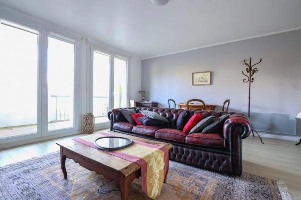 Appartement T2 bord de mer à 50m à pieds  29680 Roscoff