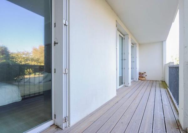 Appartement T2 bord de mer à 50m à pieds  29680 Roscoff
