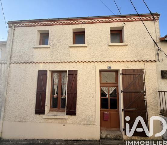 Maison à vendre 5 pièces 82 m² Pornic