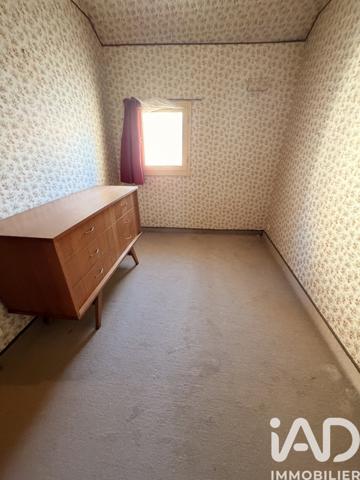 Maison à vendre 5 pièces 82 m² Pornic