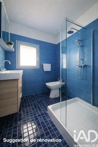 Maison à vendre 5 pièces 82 m² Pornic