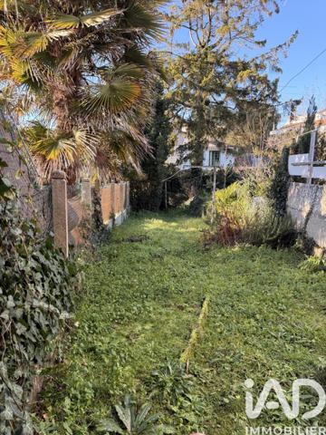 Maison à vendre 5 pièces 82 m² Pornic