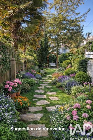 Maison à vendre 5 pièces 82 m² Pornic