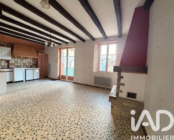 Maison à vendre 5 pièces 82 m² Pornic