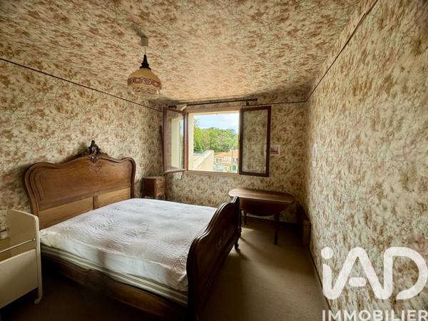 Maison à vendre 5 pièces 82 m² Pornic