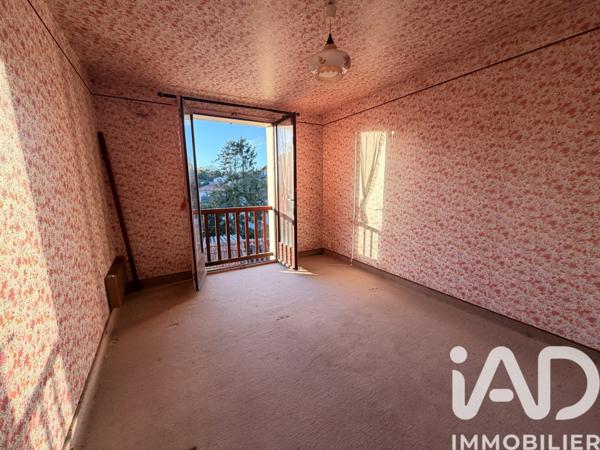 Maison à vendre 5 pièces 82 m² Pornic