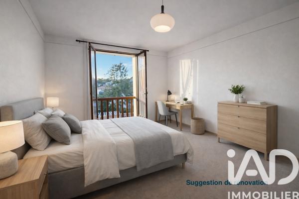 Maison à vendre 5 pièces 82 m² Pornic