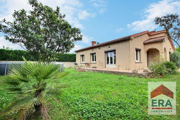 Maison Entraigues Sur La Sorgue - Jardin - Dépendance