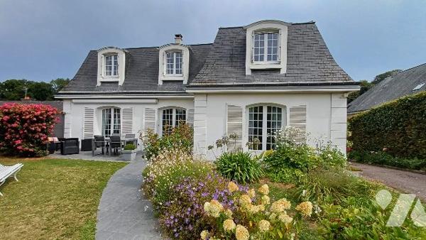 Maison à vendre Saint-Valery-en-Caux