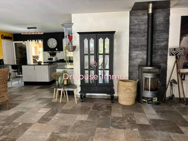 Maison à vendre 6 pièces de 142 m²