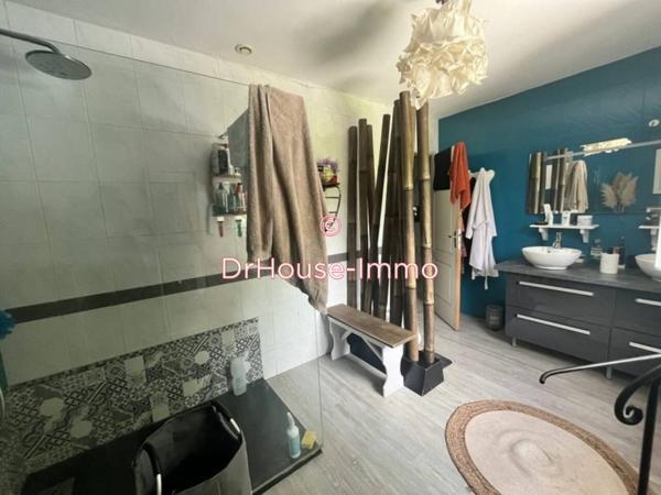 Maison à vendre 6 pièces de 142 m²