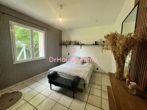 Maison à vendre 6 pièces de 142 m²